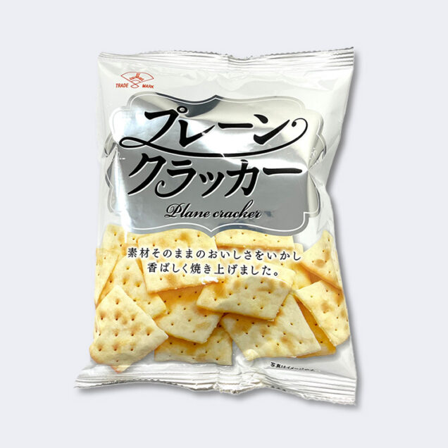 http://プレーンクラッカー（三ツ矢製菓）