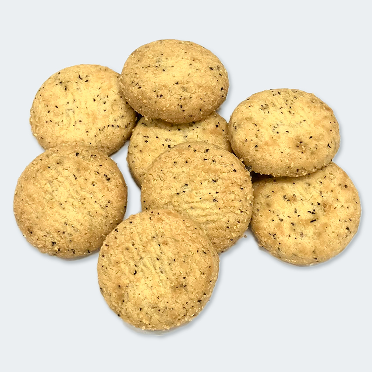 紅茶クッキー