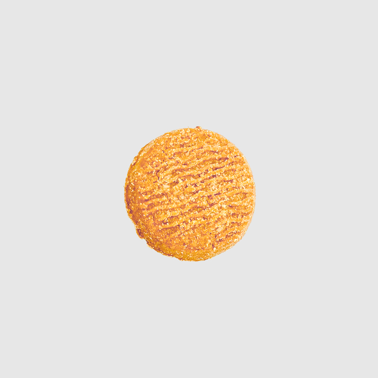 徳用クッキーカフェオレ風味
