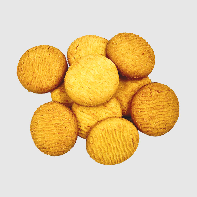 ひとくちサブレー